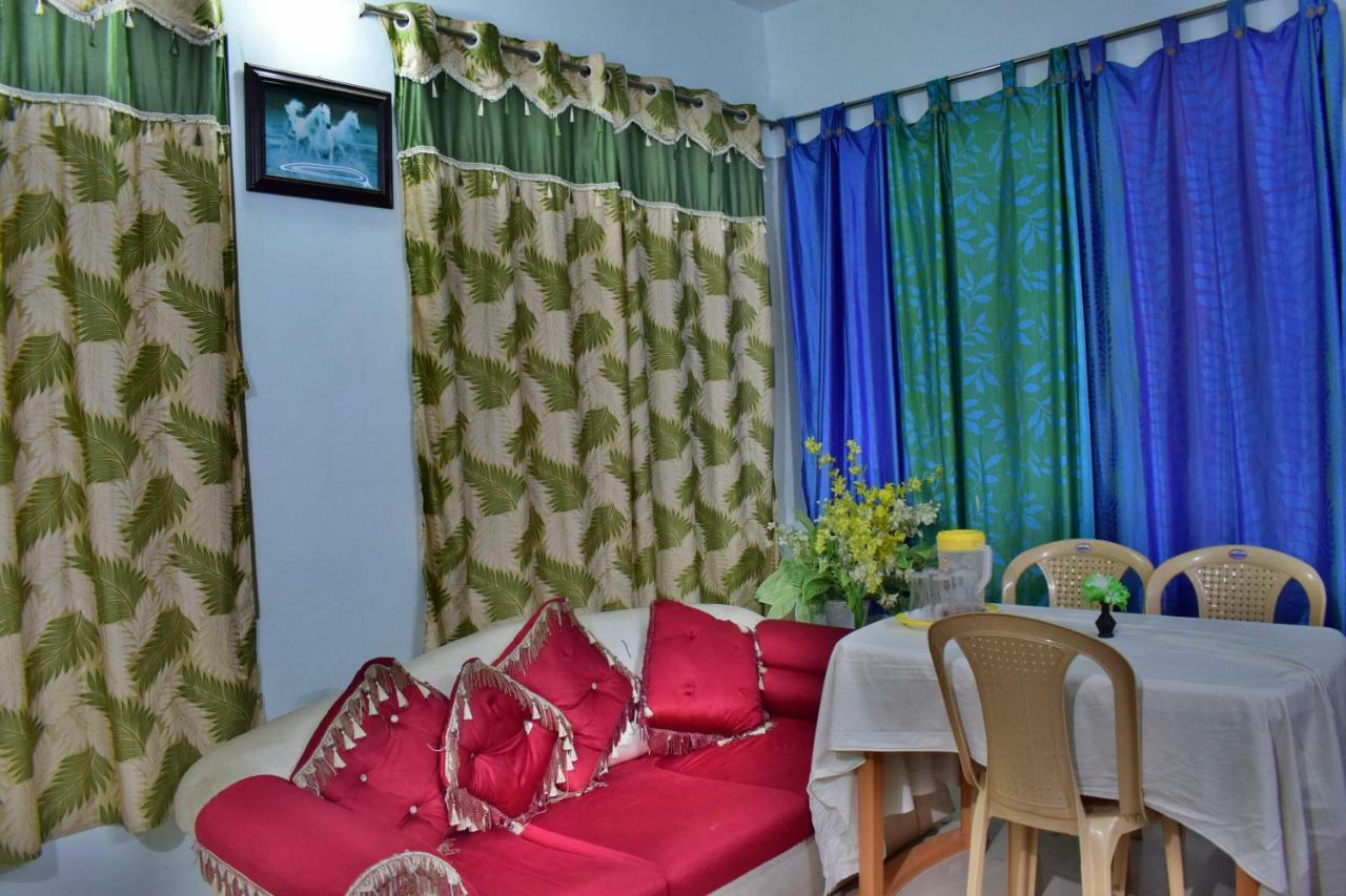 Hotel Kozee Kaves à Yelagiri Extérieur photo